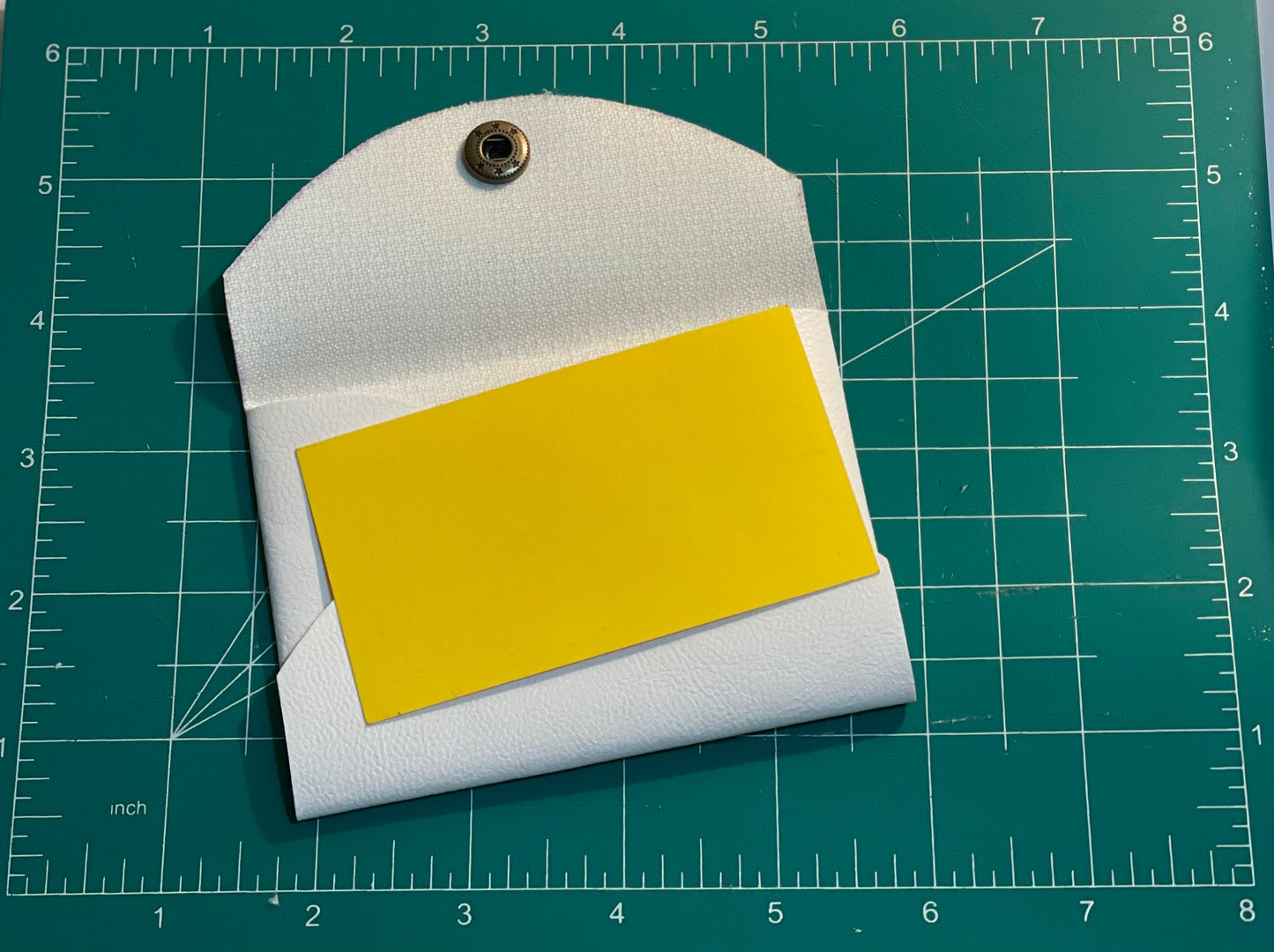 Handmade Gift Card/ Business Card Holder